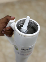 Pure WHITE flask 1.18litre