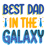 Fridge Magnet - Best Dad