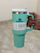 Pista green STANLY flask