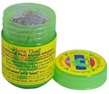Hong Thai Traditional Thai Herbal Inhaler (Thailand)