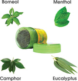 Hong Thai Traditional Thai Herbal Inhaler (Thailand)