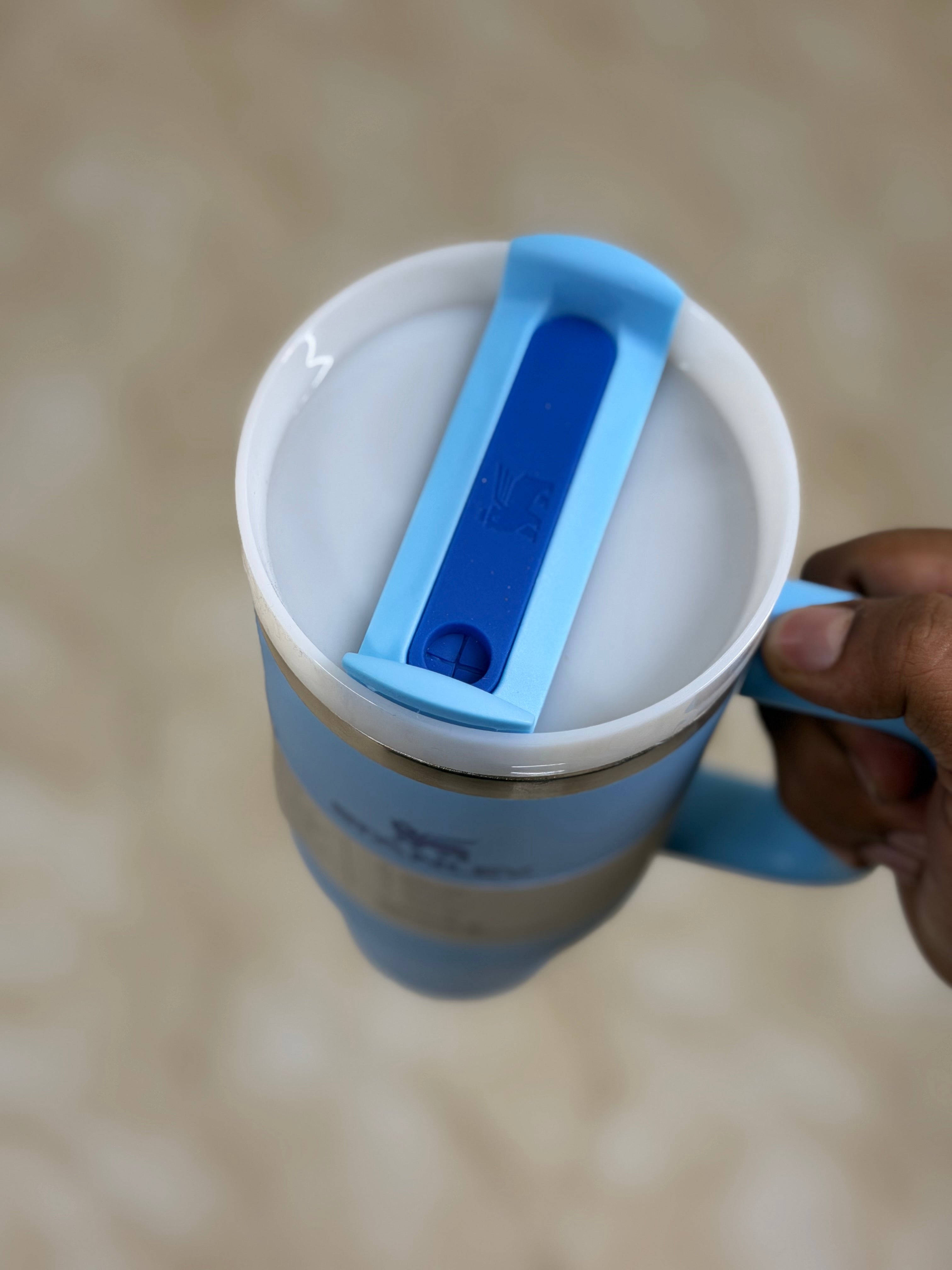 Stanly flask BLUE