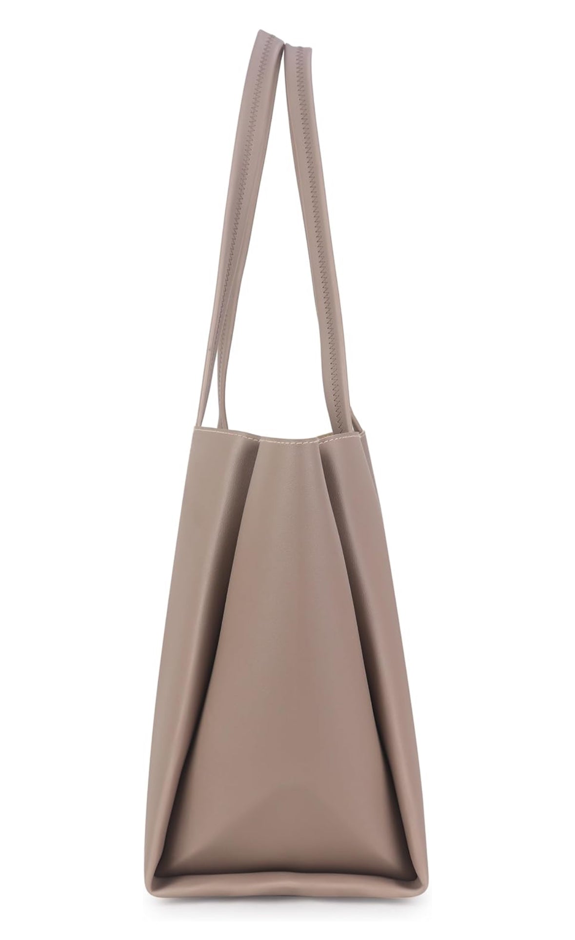 Tote Bag for Women - Beige