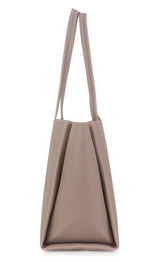 Tote Bag for Women - Beige