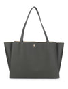 Tote Bag for Women - Olive Green