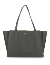 Tote Bag for Women - Olive Green