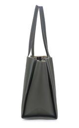 Tote Bag for Women - Olive Green