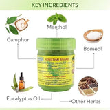 Hong Thai Traditional Thai Herbal Inhaler (Thailand)