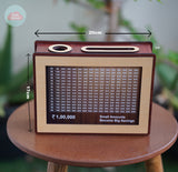 Money Saving Box customised image