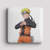 Fridge Magnet - Naruto fist