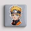 Fridge Magnet - Naruto stckr