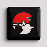 Fridge Magnet - Pokemon Ball