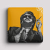 Fridge Magnet - Rajinikanth Annamalai