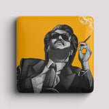 Fridge Magnet - Rajinikanth Annamalai