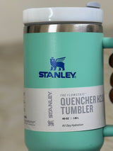 Pista green STANLY flask
