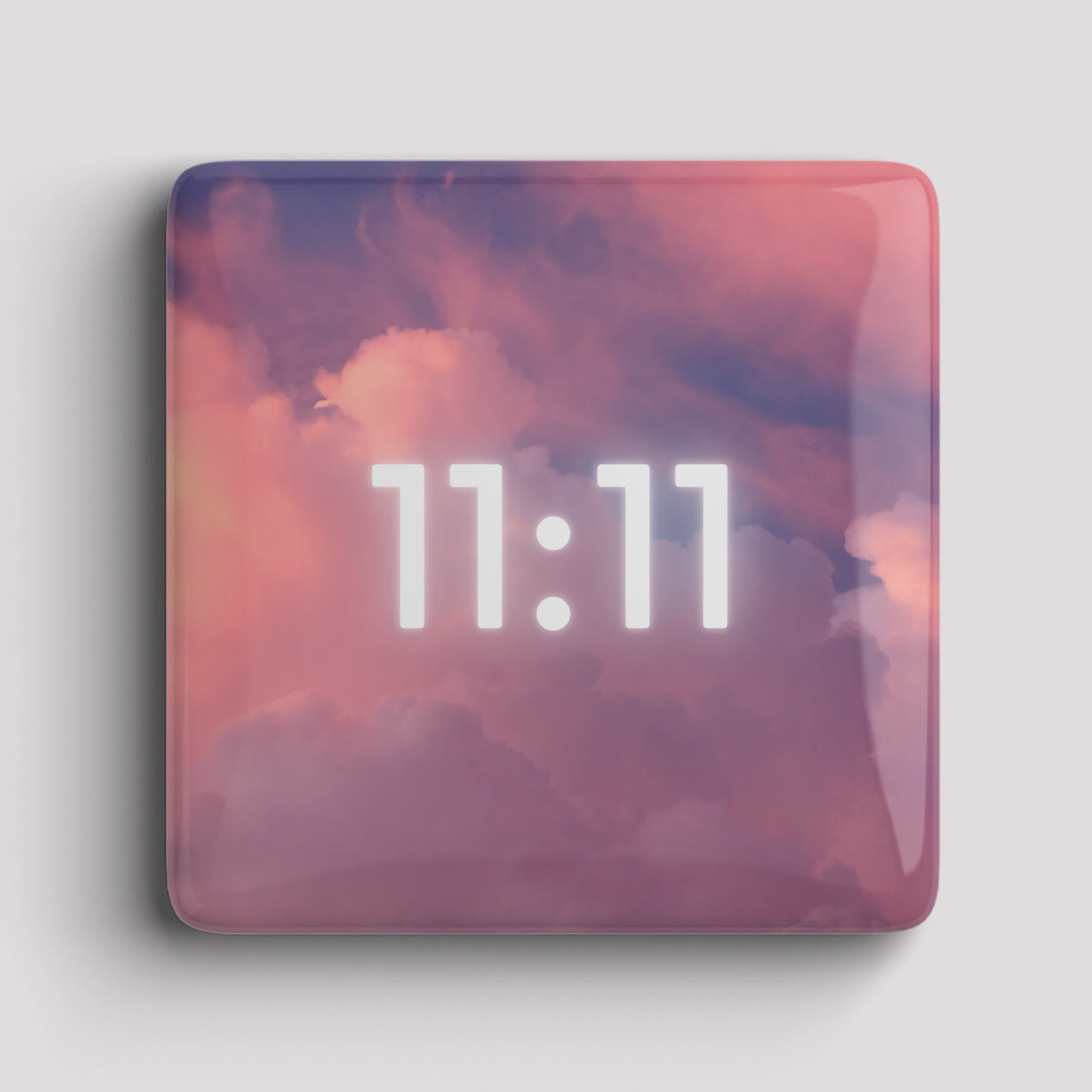Fridge Magnet - 11:11