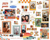 VISION BOARD [SIZE A0]