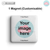 Fridge Magnet 1 (one piece ) customisable