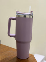 Purple 1.18lit flask