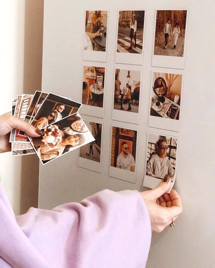FRIDGE MAGNETS SET OF 9