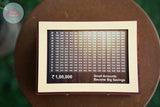 Money Saving Box customised image