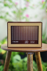 Money Saving Box customised image