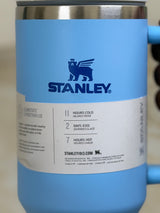 Stanly flask BLUE