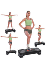 VPK - Stepper ( M size )