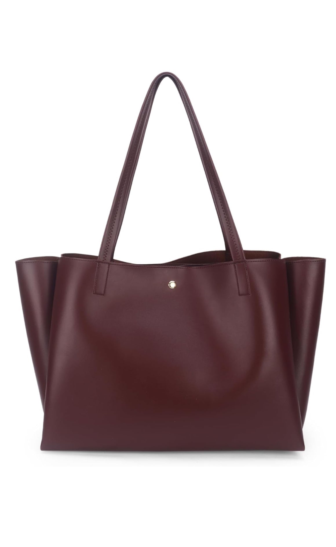 Tote Bag for Women - Brown
