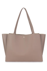 Tote Bag for Women - Beige