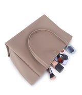 Tote Bag for Women - Beige
