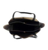 Tote Bag for Women - Olive Green