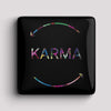 Fridge Magnet - KARMA