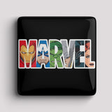 Fridge Magnet - MARVEL