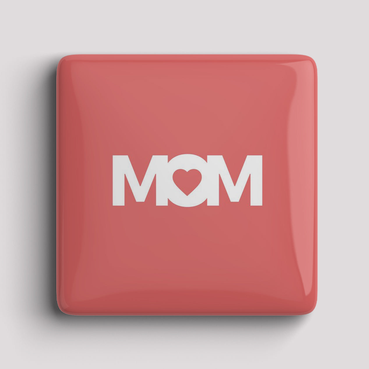 Fridge Magnets - MOM
