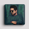 Fridge Magnet - YSR