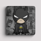 Fridge Magnet - Batboy