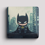 Fridge Magnet - Batman kid