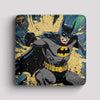 Fridge Magnet - Batman illusion bam!