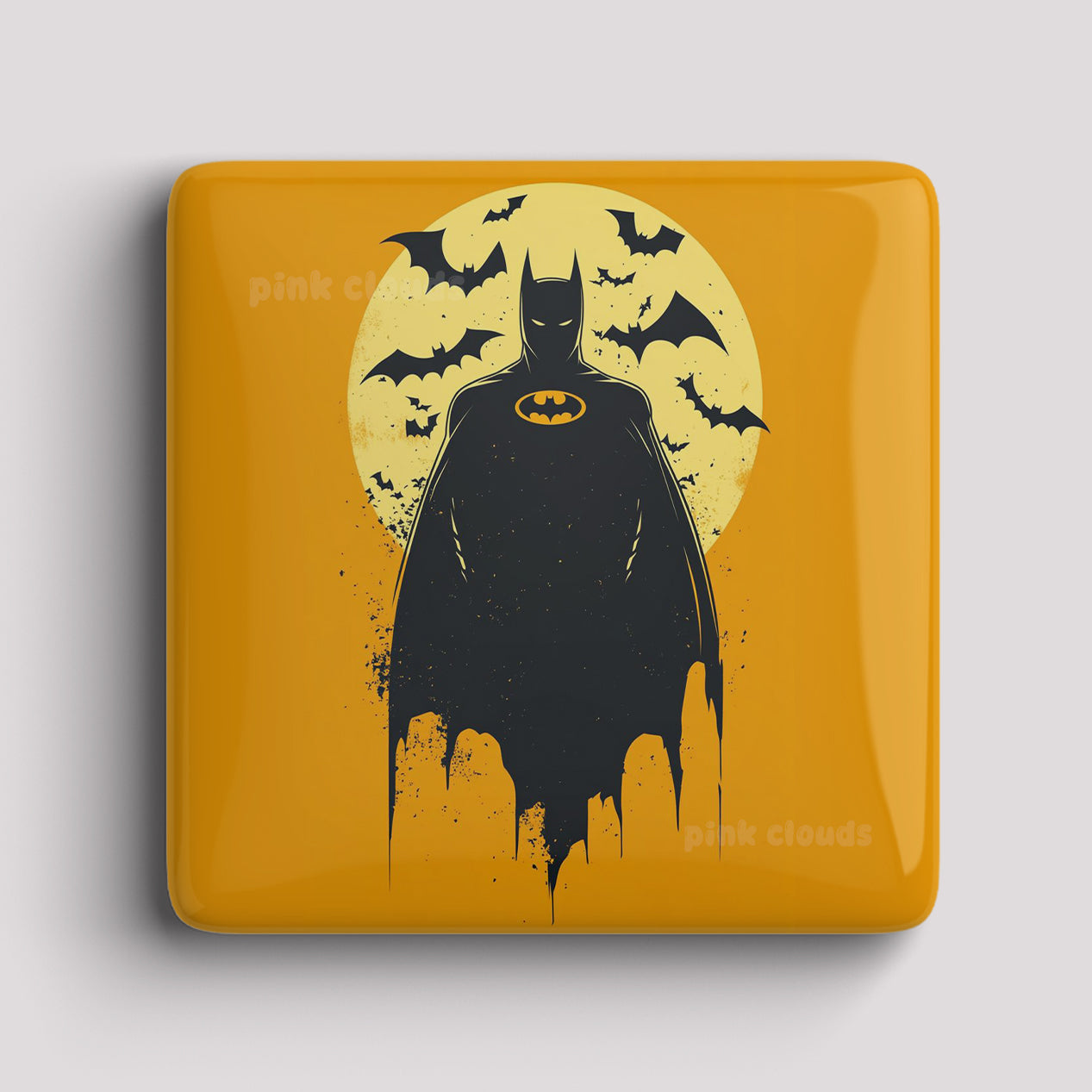 Fridge Magnet - Batman arise