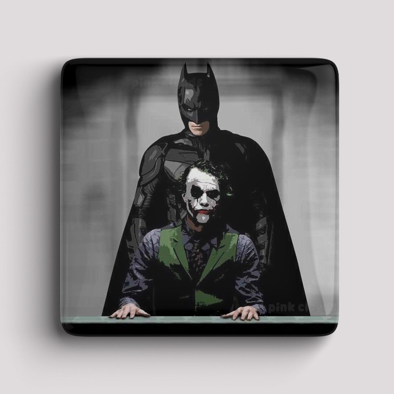 Fridge Magnet - Batman Joker