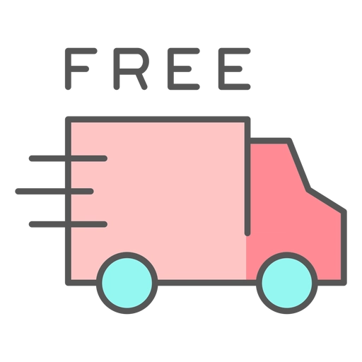 FREE SHIPPING on orders above ₹499