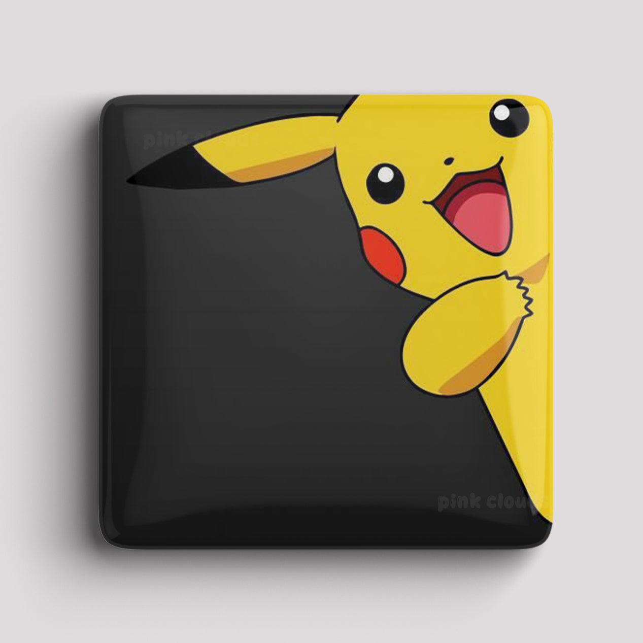 Fridge Magnet - Pikachu