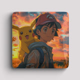 Fridge Magnet - Pokemon pika