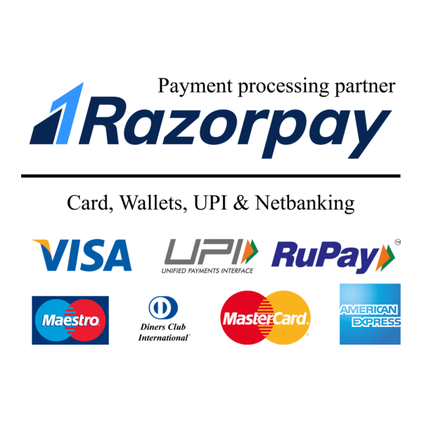 SECURE PAYMENTS