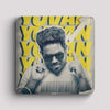 Fridge Magnet - Yuvan yuvan