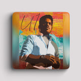 Fridge Magnet - U1